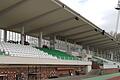 Dürfte am Derby-Abend gut gefüllt sein: Die Verantwortlichen des FC 05 Schweinfurt rechnen beim Auftaktspiel gegen den TSV Aubstadt mit 3000 Besucherinnen und Besuchern.