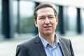 Prof. Marcel Romanos, Direktor der Klinik und Poliklinik für Kinder- und Jugendpsychiatrie, Psychosomatik und Psychotherapie am Uniklinikum Würzburg.