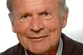 85 Jahre alt wird am 11. April Pfarrer im Ruhestand Gerhard Götz, langjähriger Seelsorger von Arnstein.