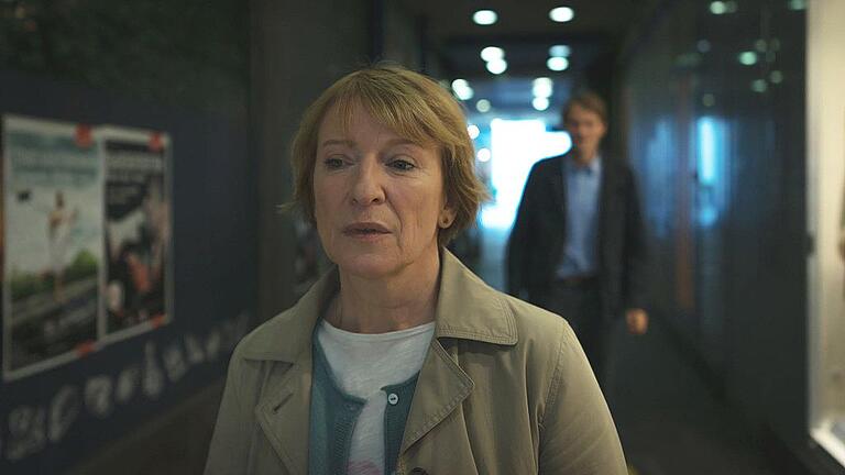 Puh! Einen Krimi der emotionalen Härte hatten die Macher angekündigt. Und das war er dann auch, dieser vierte Franken-„Tatort“. Eine Kritik. Puh! Einen Krimi der emotionalen Härte hatten die Macher angekündigt. Und das war er dann auch, dieser vierte Franken-„Tatort“. Eine Kritik.