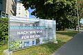 Das Krankenhaus St. Josef in Schweinfurt wird von den Erlöserschwestern zum Ende des Jahres geschlossen, da sie das Defizit dauerhaft nicht stemmen können. 800 Mitarbeitende verlieren ihre Arbeitsstelle.