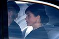 Meghan_Markle_Trauer.jpg       -  Meghan, Herzogin von Sussex, hat auf Instagram eine traurige Nachricht geteilt.