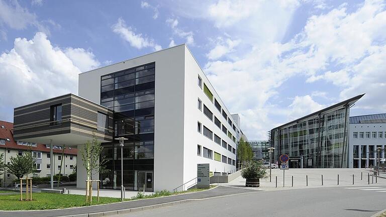 Das Caritas-Krankenhaus in Bad Mergentheim zählt laut FOCUS-Liste zu den Top 100-Kliniken in Deutschland.
