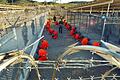 USA überstellen Guantánamo-Häftling       -  Der Mann saß dort fast 23 Jahre lang ein. (Archivbild)