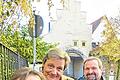Boulevard Würzburg: Vom Stottern zum Bühnenstar