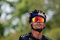 UCI WorldTour - Tour de France       -  Primoz Roglic ist auf der elften Etappe gestürzt.
