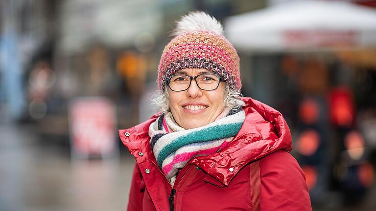 Yvonne Dobhan aus Bergrheinfeld will aus der angekündigten Erhöhung ihre Konsequenzen ziehen. Yvonne Dobhan aus Bergrheinfeld will aus der angekündigten Erhöhung ihre Konsequenzen ziehen.