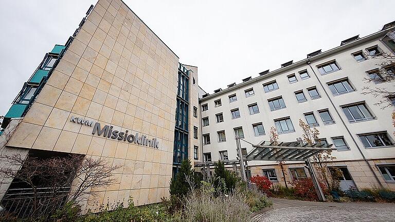Seit knapp sieben Jahren gehört die Missioklinik als Standort zum fusionierten Klinikum Würzburg Mitte. Ein weiterer Abbau sei nicht geplant, heißt es von der Führung.