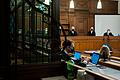 &bdquo;Tiergartenmord&rdquo;-Prozess in Berlin       -  &bdquo;Tiergartenmörder&rdquo; Wadim K. wurde in Berlin verurteilt. (Archivbild)