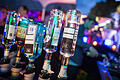 Ab 19. September dürfen Bars und Kneipen in Bayern unter strengen Auflagen wieder öffnen. Clubs und Diskos bleiben aber weiter geschlossen