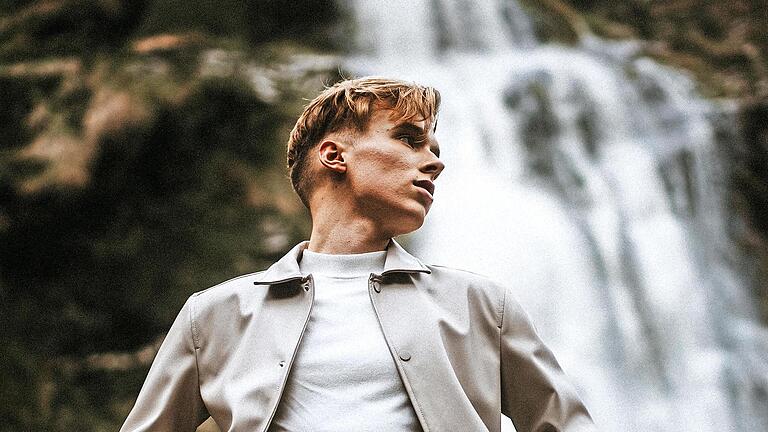 Nun ist es offiziell: Der irische Senkrechtstarter Iggi Kelly, der die Charts und Radios mit seinem Hit „Heard It All“ erobert hat, wird Ronan Keating als Special Guest bei seinem Konzert in Bad Kissingen begleiten.       -  Nun ist es offiziell: Der irische Senkrechtstarter Iggi Kelly, der die Charts und Radios mit seinem Hit „Heard It All“ erobert hat, wird Ronan Keating als Special Guest bei seinem Konzert in Bad Kissingen begleiten.