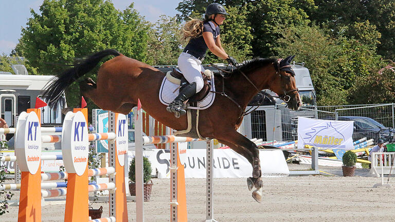 Impressionen vom Großen Preis der Maingau Classics.