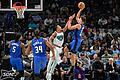 Memphis Grizzlies - Orlando Magic       -  23 Punkte von Basketball-Weltmeister Moritz Wagner reichten den Orlando Magic nicht zum dritten NBA-Sieg in dieser Saison.