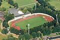 Das Willy-Sachs-Stadion in Schweinfurt wird künftig nur noch Sachs-Stadion heißen. Das hat der Stadtrat entschieden.