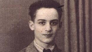 Arnold Stern aus Heßdorf wurde vor 85 Jahren ermordet.