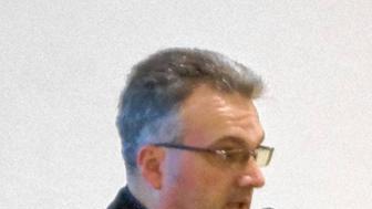 Sauckel habe Nazifamilienpolitik ernst genommen – er hatte zehn Kinder, berichtete der Historiker Steffen Raßloff. Sauckel habe Nazifamilienpolitik ernst genommen – er hatte zehn Kinder, berichtete der Historiker Steffen Raßloff.