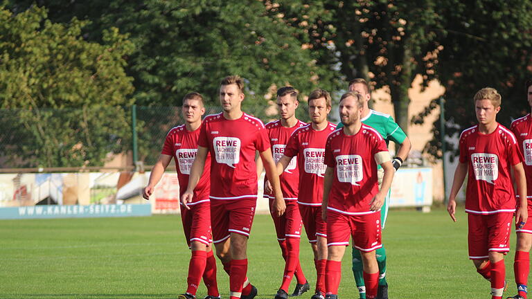 Zwei frühe Treffer reichen dem Kreisklassenaufsteiger Geiselwind zum 2:1-Erfolg gegen die neu formierte SG Stadelschwarzach. Warum das TSV-Trainerduo mit dem Saisonstart zufrieden ist.