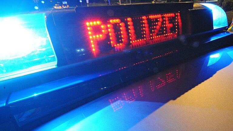 Polizei       -  Polizei &ndash; Symbolbild.