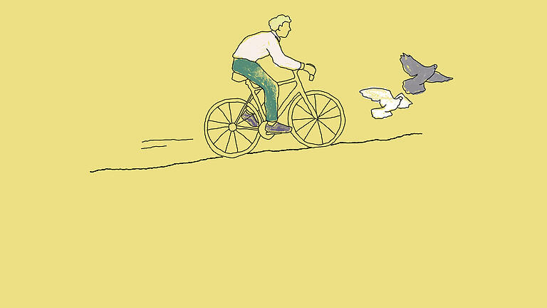 Illustration, Episoden Roman, Für immer Elisa, Teil 2 Web Illustration, Episoden Roman, Für immer Elisa, Teil 2 Web