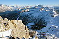 320285507.jpg       -  In den Dolomiten in Südtirol ist eine 16-jährige Deutsche gestorben.