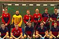 2. HTCW-Hockey-Männer sind Nordbayern-Meister       -  Die 2. Hallenhockey-Männer des HTC Würzburg sind Meister der 1. Verbandsliga Nordbayern. In der Relegation haben sie die Chance, in die Bayerische Oberliga aufzusteigen. Am Samstag, 14 Uhr, treffen sie im Friedrich-Koenig-Gymnasium auf Grünwald. Einen Tag später folgt das Rückspiel. Das Team (hinten von links) Tim Schäflein, Uwe Steinbach, Jonathan Berneth, Niklas Eiselein, Andreas Spitz, (vorne von links) Leonhard Theiss, Daniel Halmanns, Bastian Weißbach, Valentin Albert, Lukas Eislein. Zum Kader gehören auch Philipp Stenzel, Alexander Heinrich, Maciej Matuszynski, Julian Walz, Peter Forster, Moritz Oehler und Anton Wolkowicz. (pm)