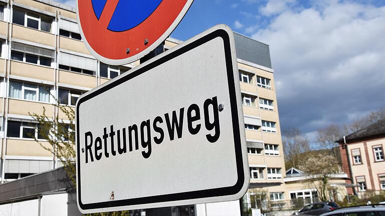 Seit Jahren schreibt das Klinikum Main-Spessart Defizite in Millionenhöhe.Das soll sich bis 2025 ändern durch Umsetzung eines Masterplans. Seit Jahren schreibt das Klinikum Main-Spessart Defizite in Millionenhöhe.Das soll sich bis 2025 ändern durch Umsetzung eines Masterplans.