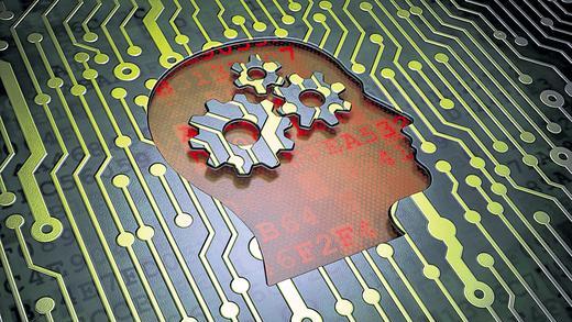 Funktioniert anders: Die Gehirnforschung hat viele Überraschungen auf Lager.Foto: Thinkstock