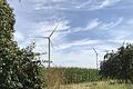 Bürgerinnen und Bürger sollen sich künftig an der neuen Windkraftanlage auf dem Bretzenstein beteiligen können.