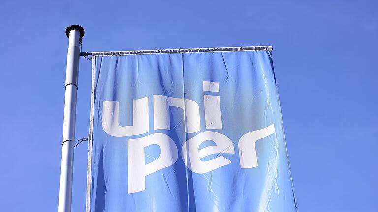 Uniper       -  Der Bund bekommt Milliarden von Uniper zurück.
