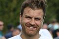 Christian Steinmetz trainiert seit August vergangenen Jahres die SpVgg Giebelstadt in der Fußball-Kreisklasse. Zuvor spielte er beim Würzburger FV, ASV Rimpar und TSV Abtswind und war Spielertrainer beim SV Bütthard.