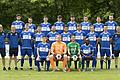 Der TSV Kleinrinderfeld tritt zur Saison 2021/22 in der Landesliga Nordwest mit folgendem Kader an (hinten von links):&nbsp;Raphael Fuß, Benedikt Streit, Jan Rabe, Marcel Meusert, Niklas Paatz, Aaron Schwenkert, Kevin Weidner, Lukas Kirchner. Mitte: Torwarttrainer Peter Bechold, Trainer Alexander Münz, Jonas Böhnel, Fabian Haas, Ege Celiker, Sandro Zipprich, Philipp Seidenspinner, Maximilian Reinders, Elias Harant, Betreuer Thomas Wallrapp. Vorne: Ruben Vadai, Julian Schneider, Raphael Heid, Sita Diaby.