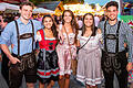 Kiliani, Festival, Konzert: Das sind die Bilder vom Wochenende