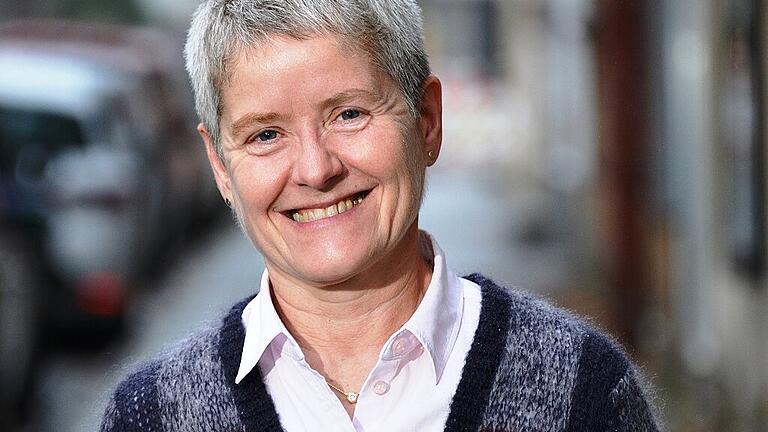 Karin Hirschbeck