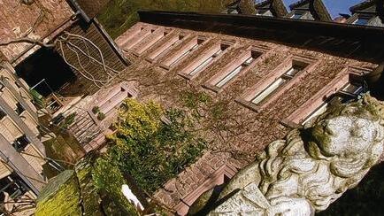 Die derzeitigen Pächter der Buchenmühle in Mariabuchen werden den Betrieb zum 31. Dezember abgeben. Für die Zeit danach sucht Eigentümer Heribert Endres nun einen neuen Pächter oder einen Käufer, der das Traditionshaus weiterführt. Die derzeitigen Pächter der Buchenmühle in Mariabuchen werden den Betrieb zum 31. Dezember abgeben. Für die Zeit danach sucht Eigentümer Heribert Endres nun einen neuen Pächter oder einen Käufer, der das Traditionshaus weiterführt.