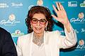 Italienische Schauspiel-Legende Sophia Loren       -  Sophia Loren wird 90. (Foto: Archiv)