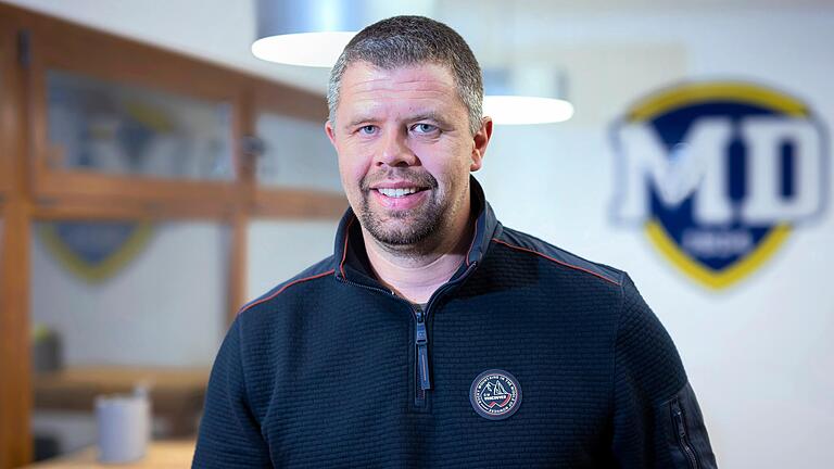 ERV-Urgestein Andreas Kleider hat das Traineramt beim Schweinfurter Eishockey-Bayernligisten niedergelegt. ERV-Urgestein Andreas Kleider hat das Traineramt beim Schweinfurter Eishockey-Bayernligisten niedergelegt.