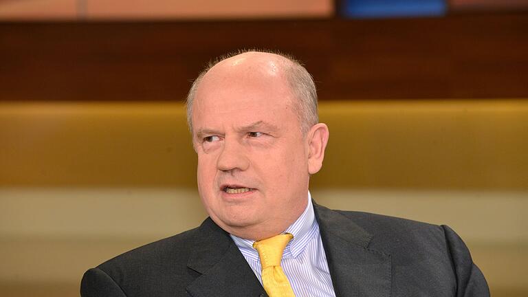 Martin Richenhagen - Martin Richenhagen ist neuer Präsident der Deutschen Reiterlichen Vereinigung Martin Richenhagen - Martin Richenhagen ist neuer Präsident der Deutschen Reiterlichen Vereinigung