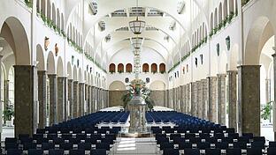 Bei der Staatsbad Bad Kissingen GmbH ändern sich die Eigentumsverhältnisse zum 1. Januar 2026: Der Freistaat Bayern gibt seine Anteile ab, die Stadt Bad Kissingen wird alleinige Gesellschafterin.