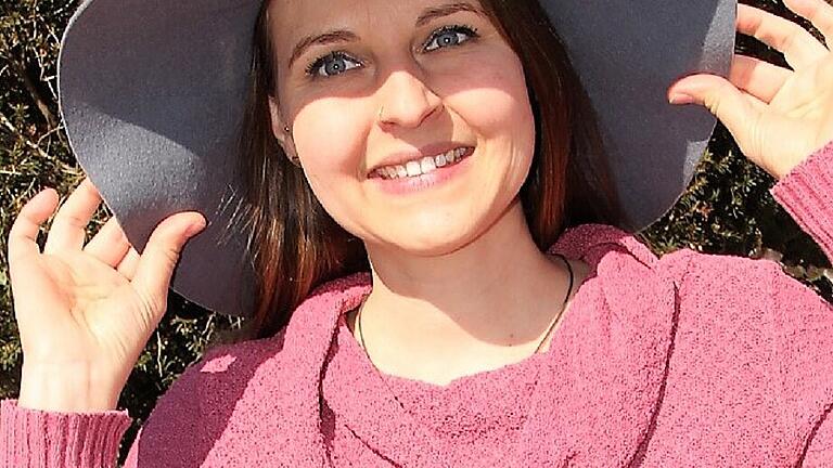 Caroline Wirsing (STZ-Team) will diesen Hut gegen ein neues Lieblingsstück eintauschen. Caroline Wirsing (STZ-Team) will diesen Hut gegen ein neues Lieblingsstück eintauschen.