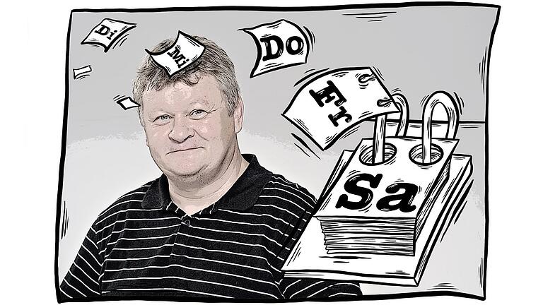 Hotline-Ärger: Wenn am anderen Ende der Leitung eine Krähe sitzt