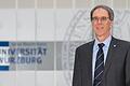 Der Psychologe Paul Pauli wird zum 1. April neuer Präsident der Universität Würzburg.