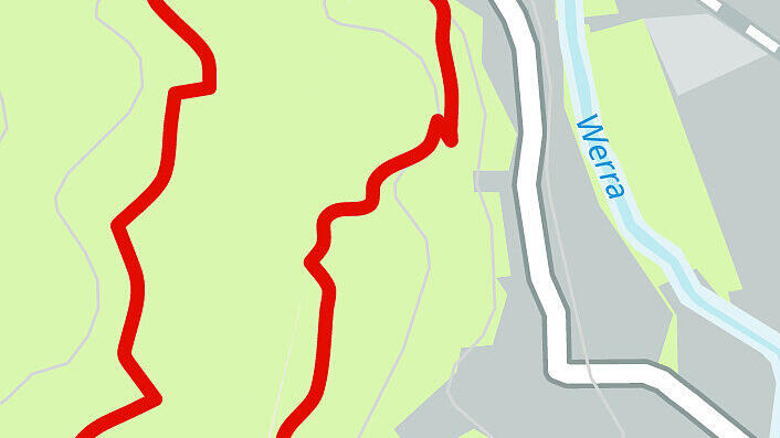 Ausflugstipp Meiningen: Durch idyllische Wälder im Süden Thüringens Ausflugstipp Meiningen: Durch idyllische Wälder im Süden Thüringens