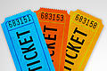 Ticket