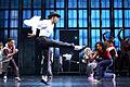Pressetermin 'MJ – Das Michael Jackson Musical'       -  Das Musical präsentiert die größten Hits des &bdquo;King of Pop&rdquo;.