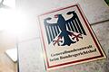Bundesanwaltschaft       -  Die Bundesanwaltschaft hat einen mutmaßlichen Spion festnehmen lassen. (Archivbild)