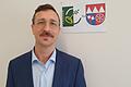 Daniel Pascal Klaehre, der neue LEADER-Koordinator für Unterfranken.