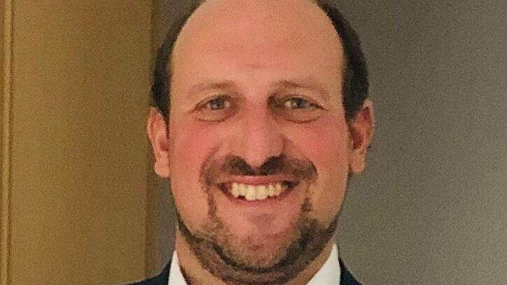 Übernimmt ab Herbst das Traineramt bei den Hawks des ESC Haßfurt: Dennis Maschke.