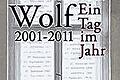 Berührende Aufzeichnungen eines verlöschenden Schriftstellerlebens
