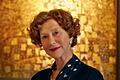 WOMAN IN GOLD       -  Die Frau in Gold: Burg-Lichtspiele zeigen den Film vom zermürbenden Kampf um ein berühmtes Gemälde. Im Bild Helen Mirren.