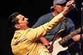 'The Music of Queen – Live' kommt am 11. Juni um 20 Uhr auf dem Marktplatz in Hallstadt.